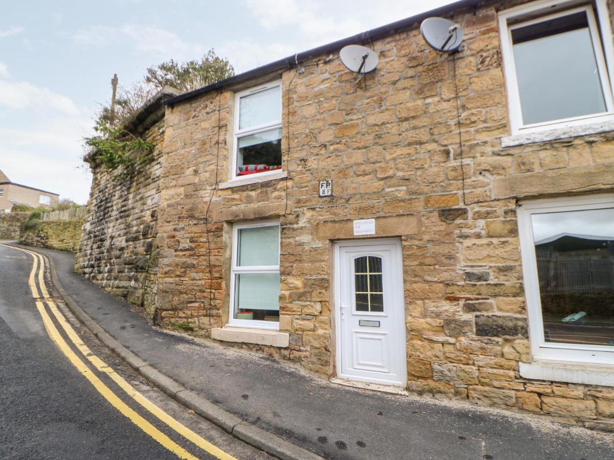 Bridge Cottage Haltwhistle Kültér fotó