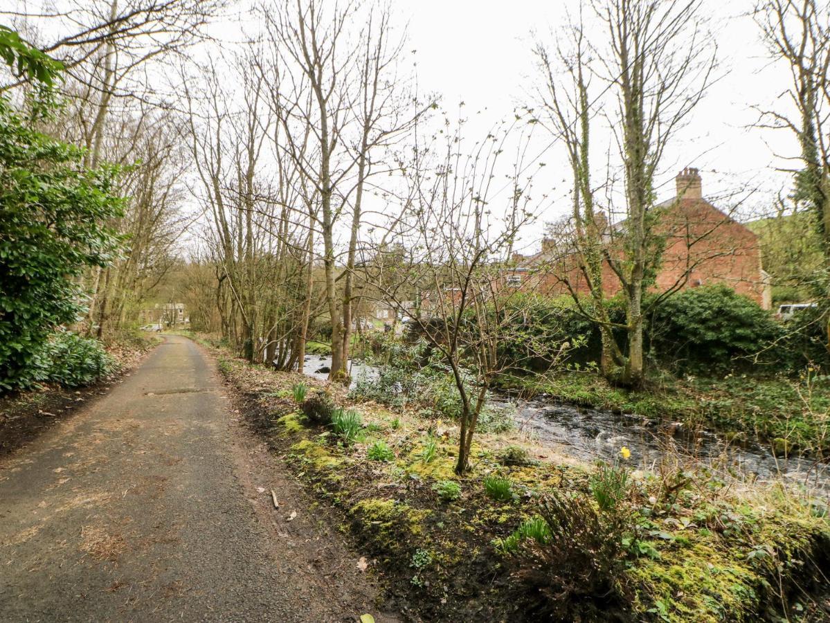 Bridge Cottage Haltwhistle Kültér fotó