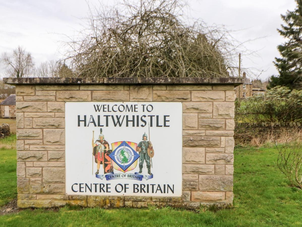 Bridge Cottage Haltwhistle Kültér fotó