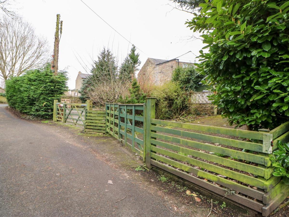 Bridge Cottage Haltwhistle Kültér fotó