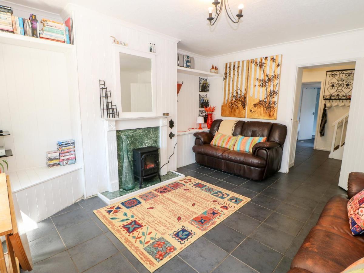Bridge Cottage Haltwhistle Kültér fotó