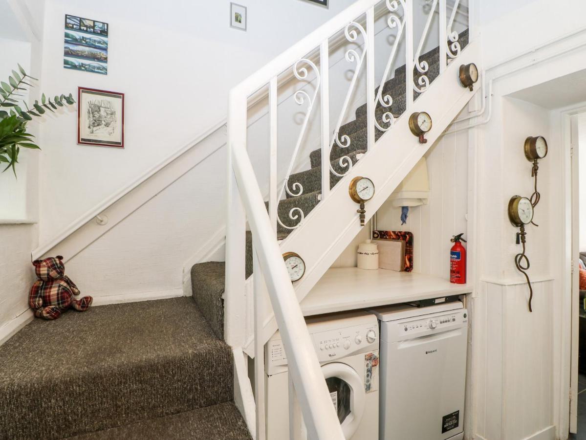 Bridge Cottage Haltwhistle Kültér fotó