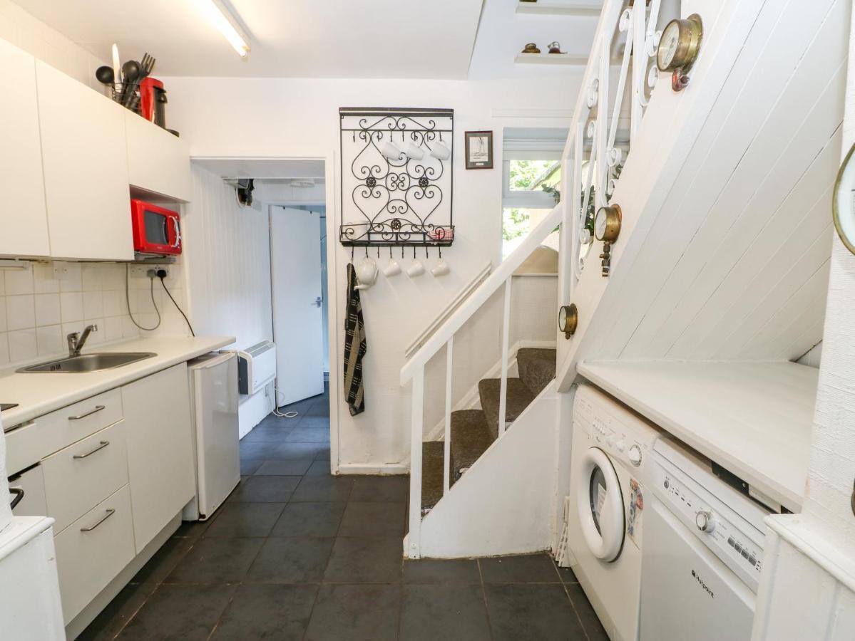 Bridge Cottage Haltwhistle Kültér fotó