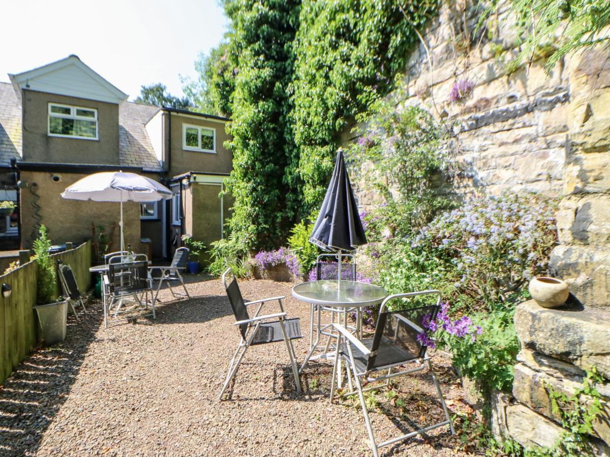 Bridge Cottage Haltwhistle Kültér fotó