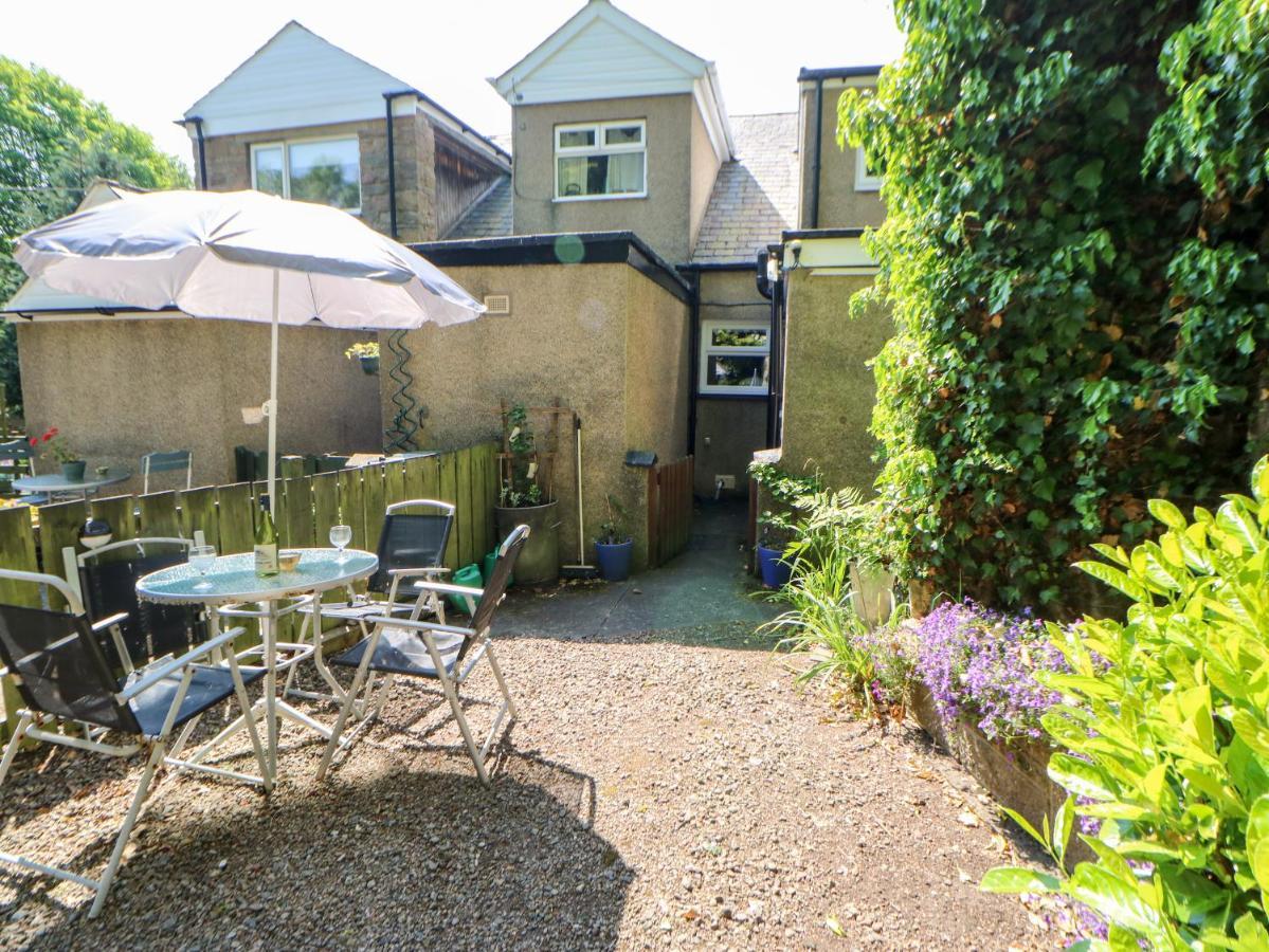 Bridge Cottage Haltwhistle Kültér fotó